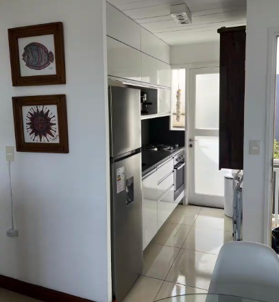 Excelente Penthouse reciclado primera linea frente al mar en Montoya